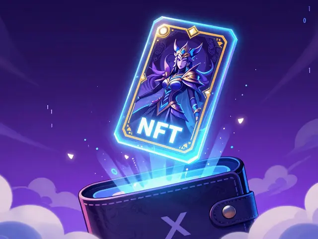 X World Games Dream Card NFT Airdrop: Everything You Need to Know