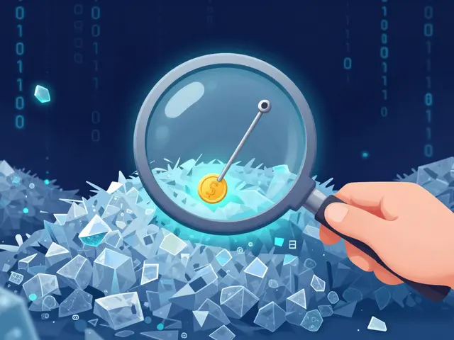 Zerogoki REI Token Airdrop: What You Need to Know