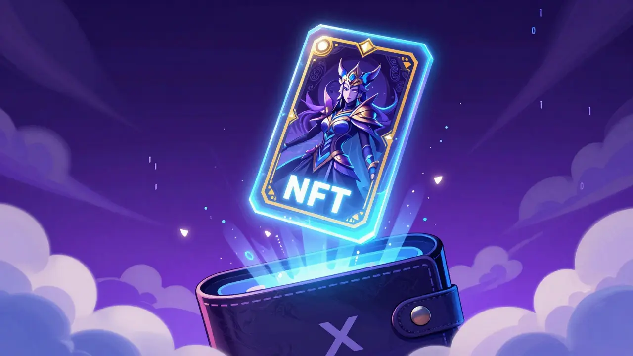 X World Games Dream Card NFT Airdrop: Everything You Need to Know