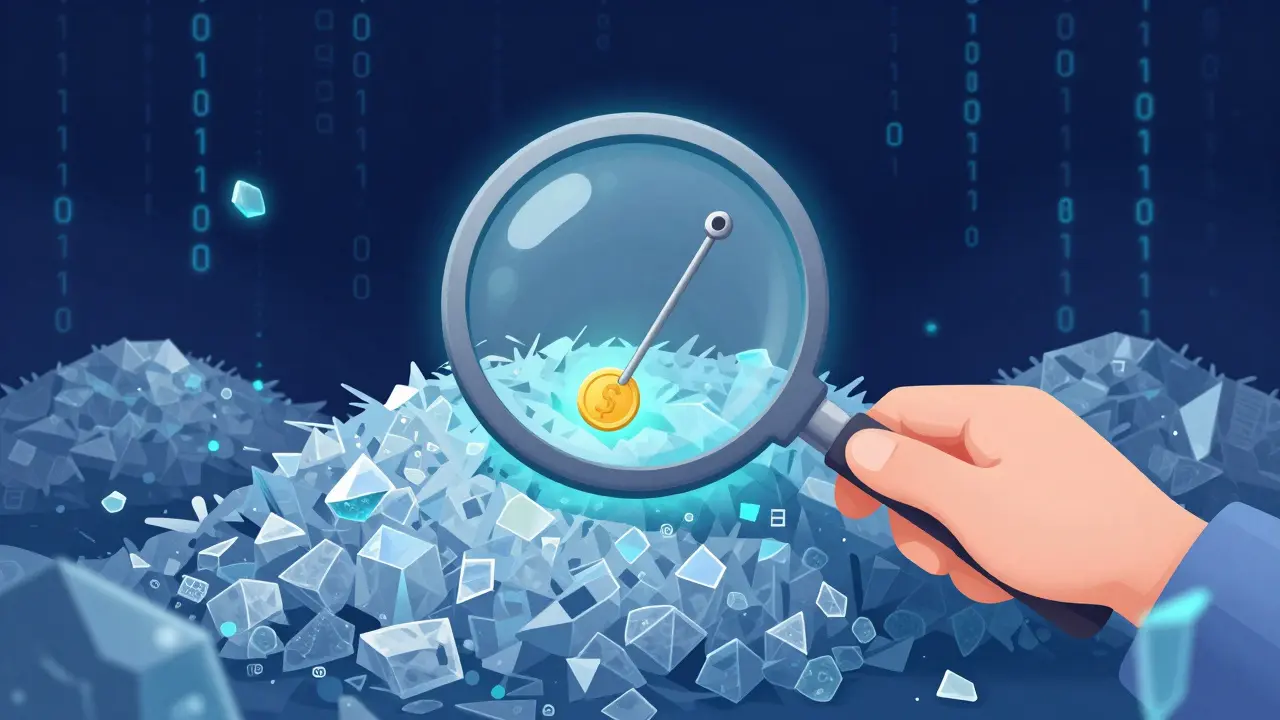 Zerogoki REI Token Airdrop: What You Need to Know