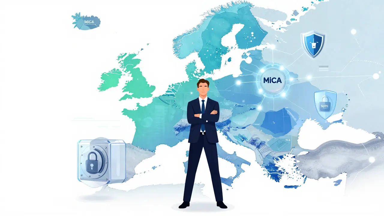 Bybit EU Review 2026: Is It Safe for European Traders?