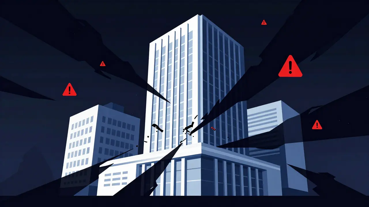 ByBit Hack Explained: North Korea's $1.5B TraderTraitor Heist