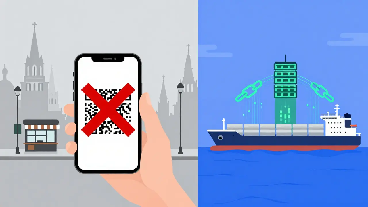 Crypto Payment Ban in Russia: Domestic Rules vs International Bitcoin Use (2026 Guide)
