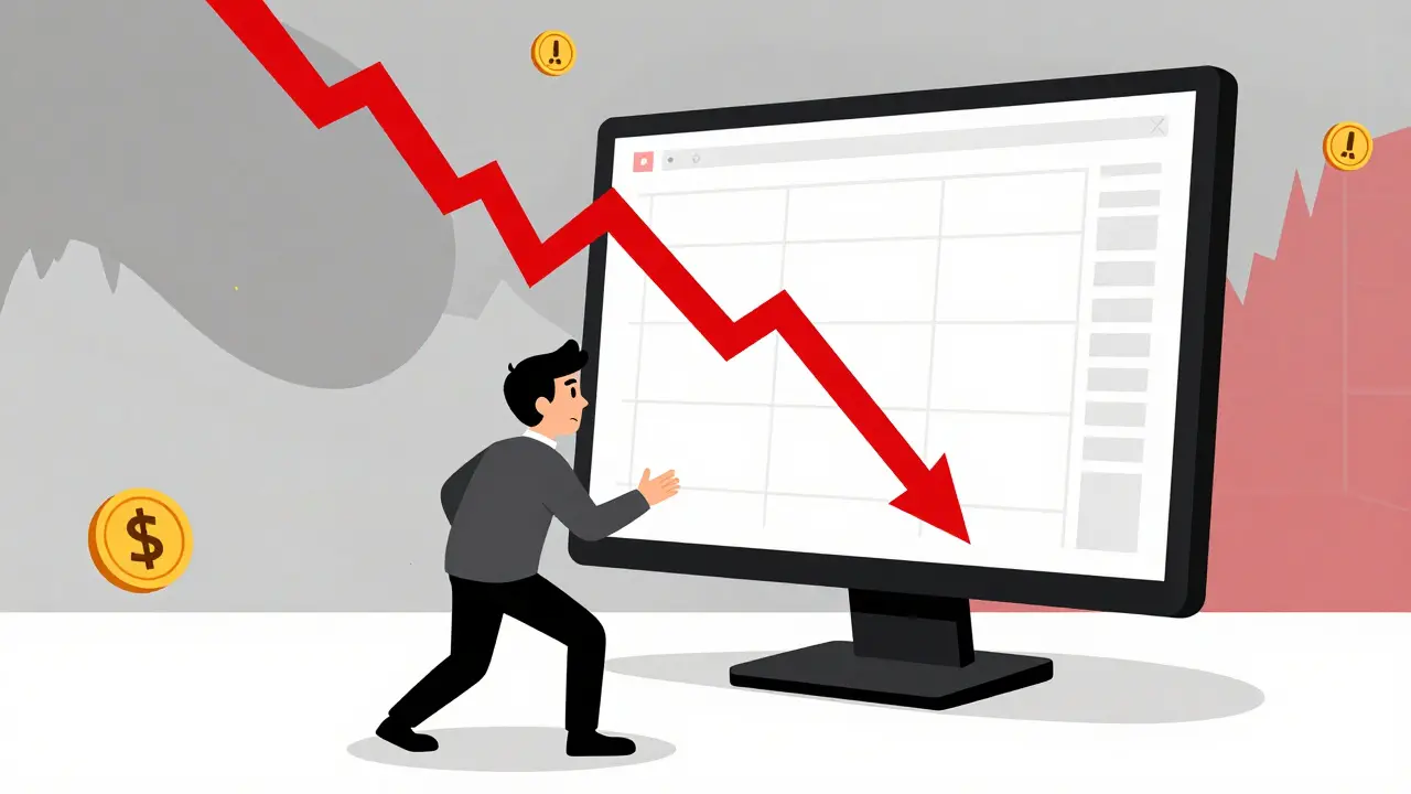 Crypto Risk Management Principles: How to Protect Your Portfolio in 2026