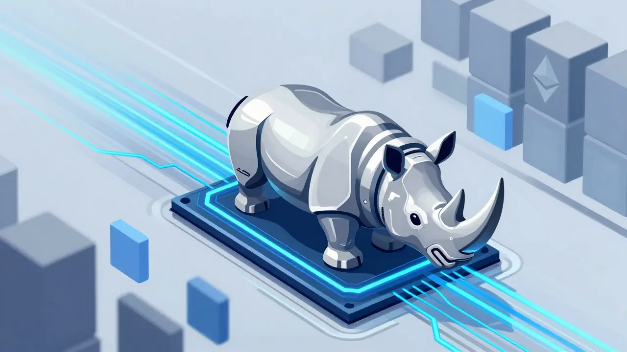 DeversiFi (Rhino.fi) Review: Fees, Security, and Is It Worth Using in 2026?
