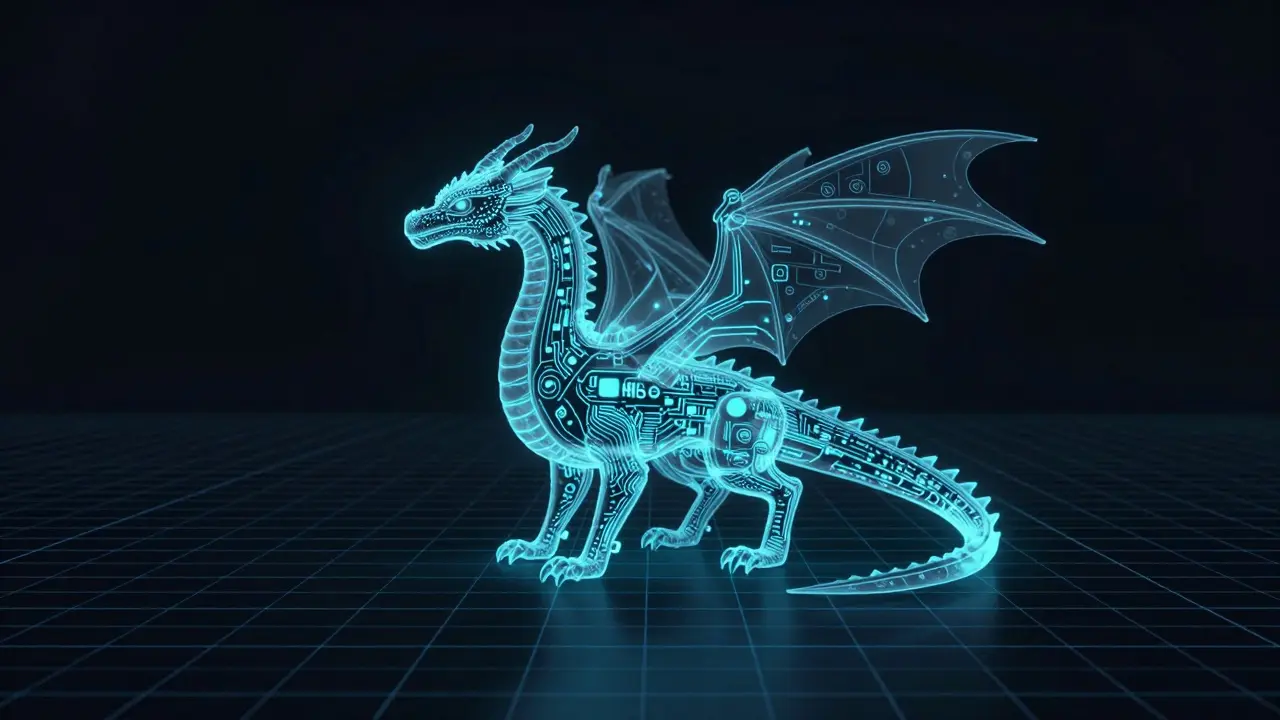 DRV Dragon Verse x CMC NFT Airdrop: Eligibility, Rewards & How to Claim
