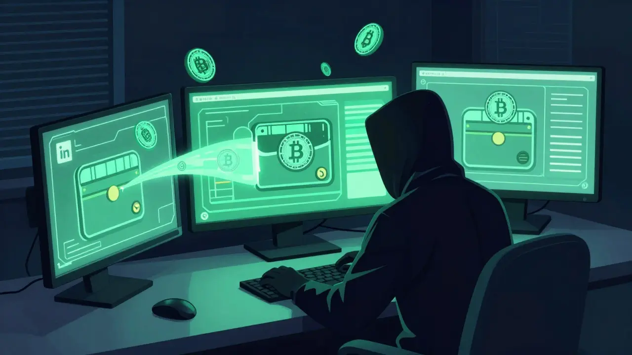 How North Korea Stole $3 Billion in Crypto: The Hacker Groups, Tactics, and Restrictions You Need to Know