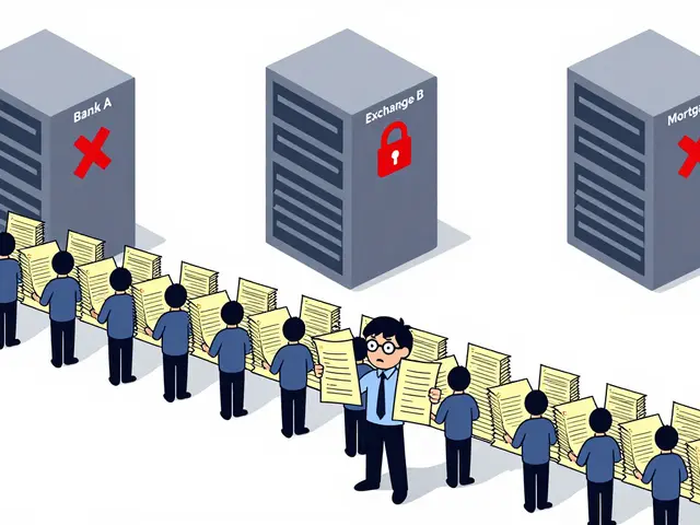 Decentralized KYC Solutions: How Blockchain Is Rewriting Identity Verification in 2026