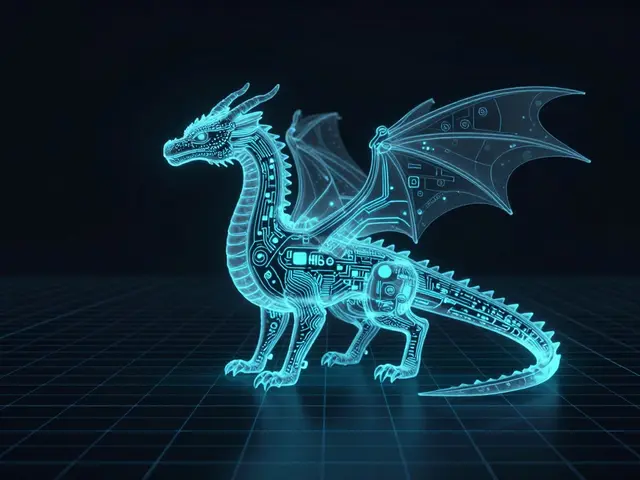 DRV Dragon Verse x CMC NFT Airdrop: Eligibility, Rewards & How to Claim