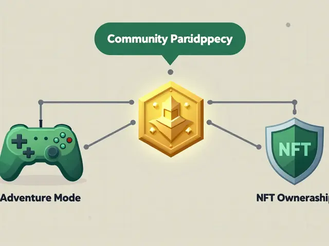 Forest Knight KNIGHT Community Airdrop: How to Qualify and What to Expect