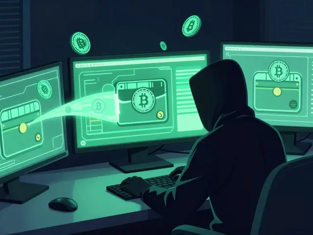 How North Korea Stole $3 Billion in Crypto: The Hacker Groups, Tactics, and Restrictions You Need to Know