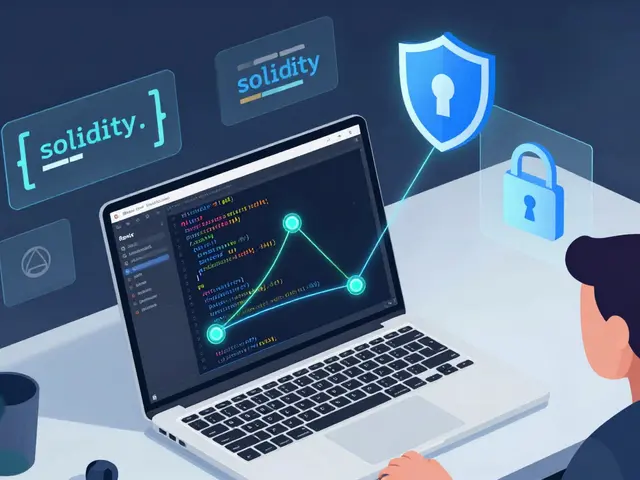 How to Create and Deploy a Smart Contract: A Step-by-Step Guide for 2026