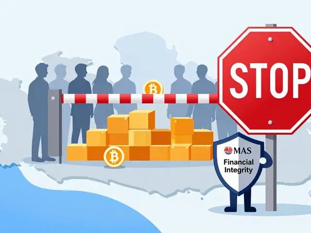 MAS Crypto Oversight: The De Facto Ban on New Licenses Explained
