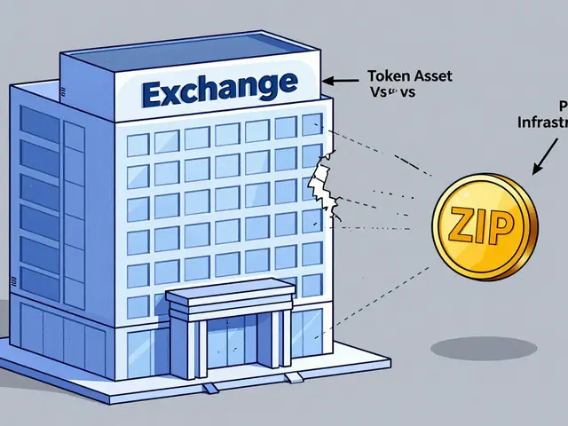 ZipSwap Crypto Exchange Review: Is ZIP Token Safe to Trade in 2026?