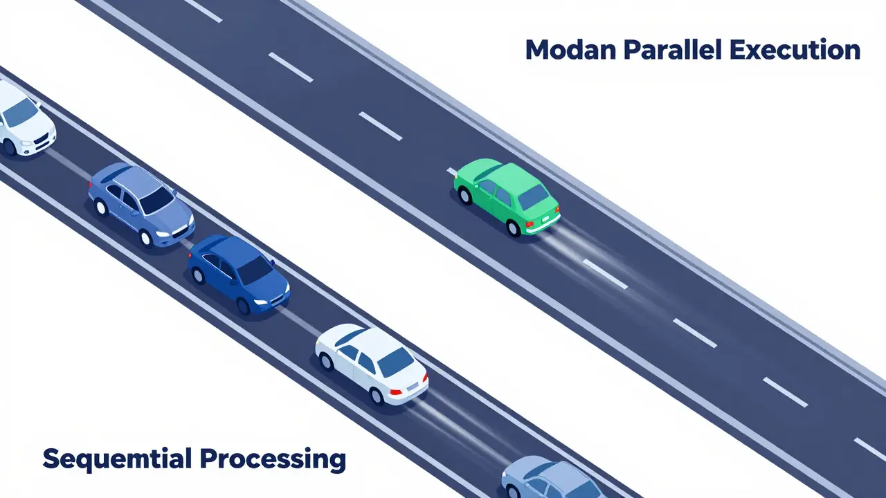What is MON Coin? Monad Network Token Explained (2026)