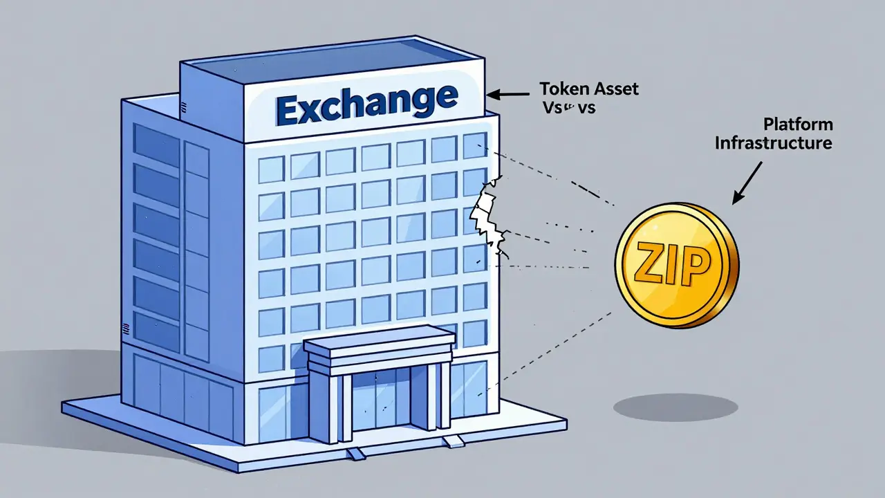 ZipSwap Crypto Exchange Review: Is ZIP Token Safe to Trade in 2026?