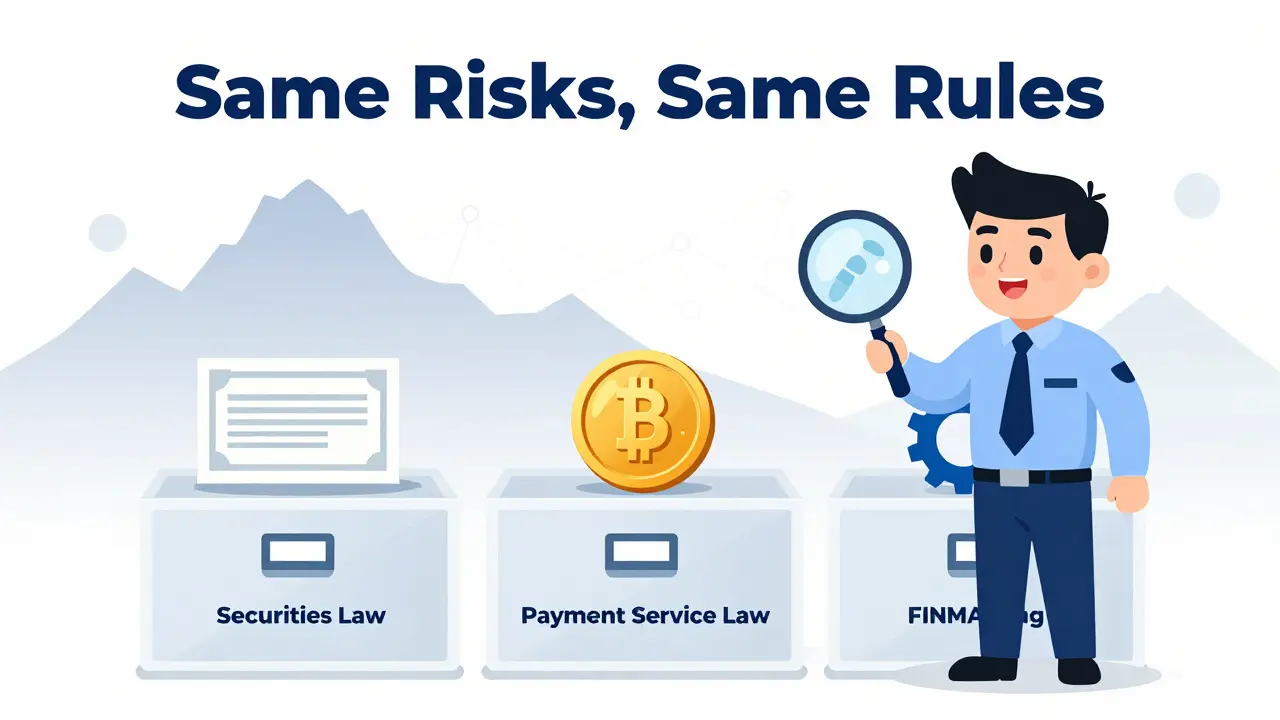 Zug Crypto Valley Regulations: A Guide to Switzerland’s Digital Asset Rules in 2026