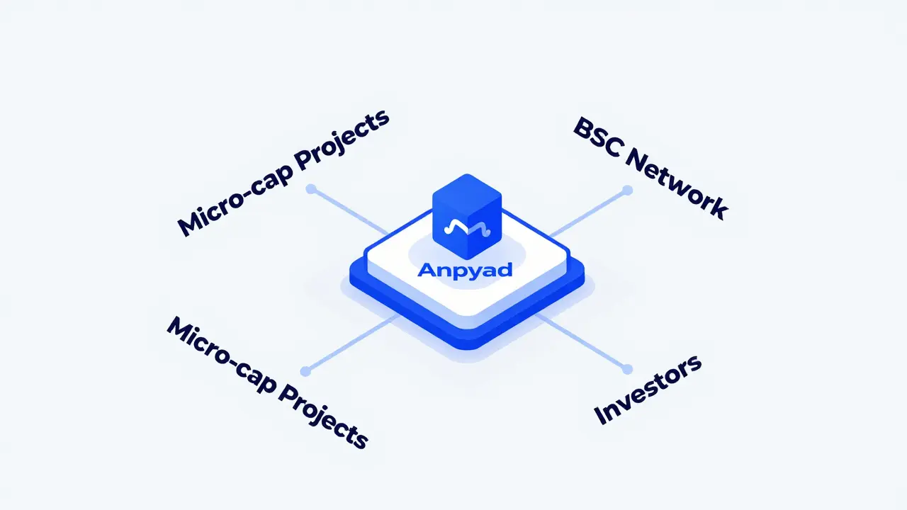 Anypad (APAD) Airdrop: What We Know, How to Prepare, and Safety Tips