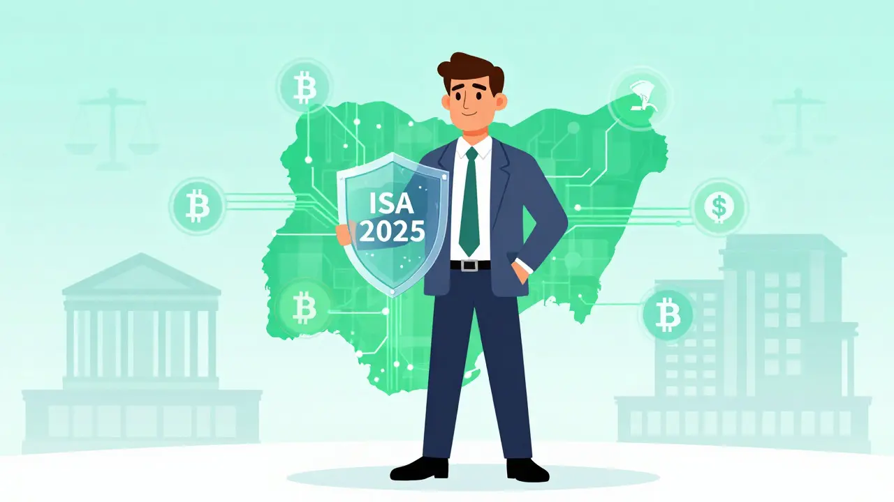 Are Crypto Payments Allowed in Nigeria? 2026 Legal Guide & Rules