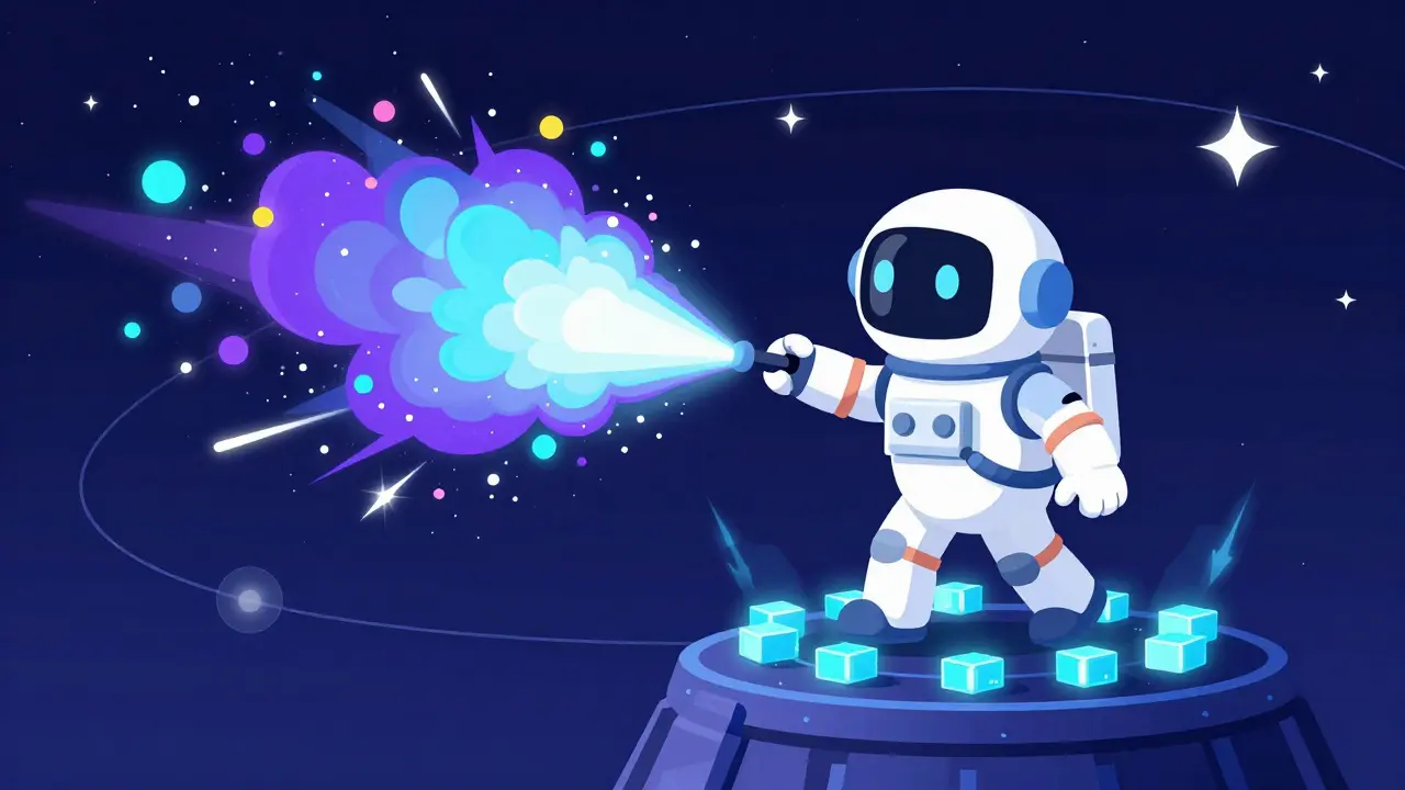 AstroSwap (ASTRO) Big Bang IDO: Airdrop Details, Tokenomics & How to Participate