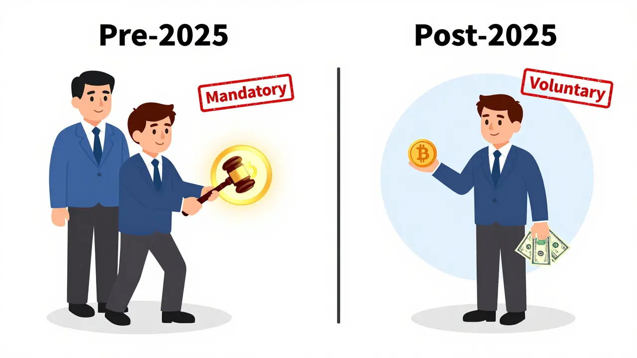 Bitcoin as Legal Tender in El Salvador: The Rise, Fall, and Current Status (2026 Guide)