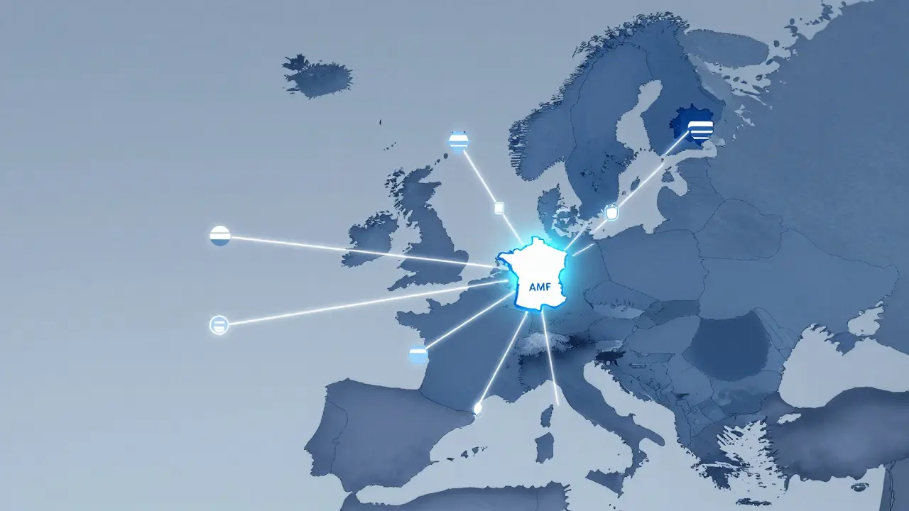Crypto Asset Service Provider Licensing in EU: MiCA Guide for 2026
