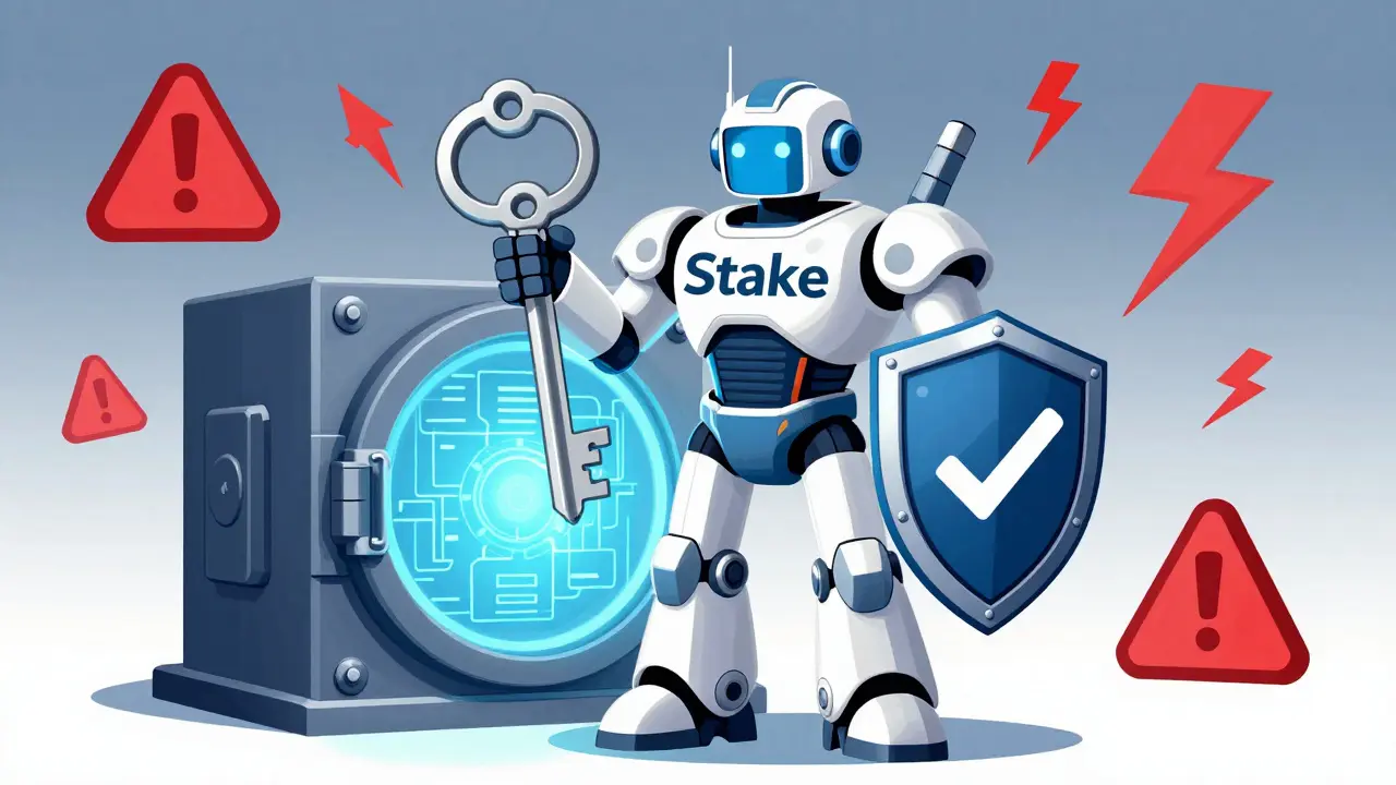 Protecting Against Slashing: A Validator's Guide to Security in Proof-of-Stake