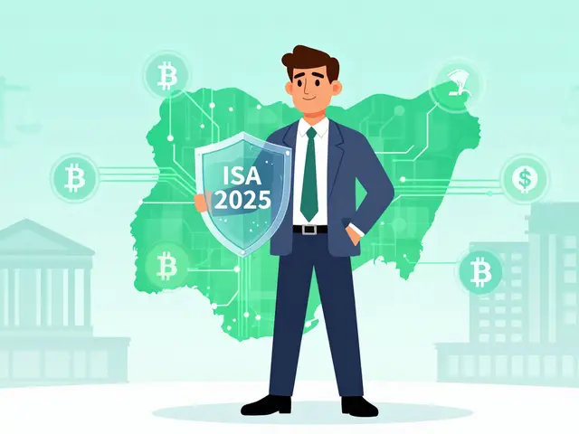 Are Crypto Payments Allowed in Nigeria? 2026 Legal Guide & Rules