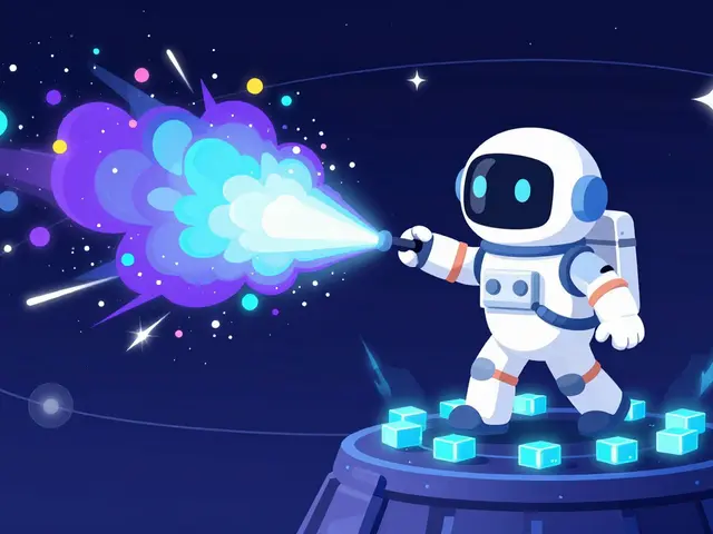 AstroSwap (ASTRO) Big Bang IDO: Airdrop Details, Tokenomics & How to Participate