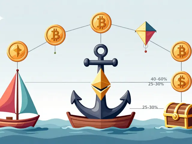 Crypto Portfolio Diversification Strategies for 2026: A Practical Guide