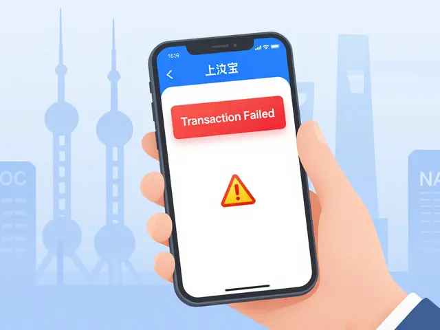 How Alipay and WeChat Pay Enforce China's Crypto Ban in 2026