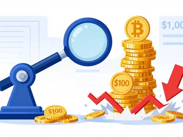 How Liquidation Works in Leveraged Trading: A Complete Guide
