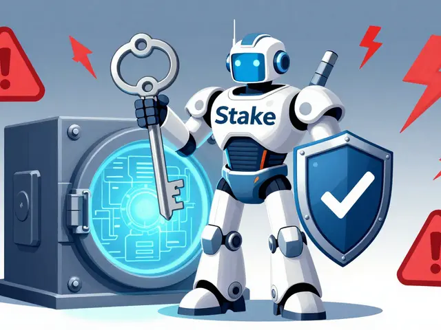 Protecting Against Slashing: A Validator's Guide to Security in Proof-of-Stake