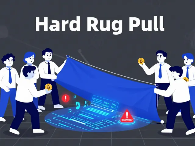 What Is a Rug Pull in Crypto? A Guide to Spotting and Avoiding Scams