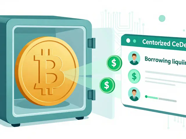 What Is Avalon Labs (AVL)? A Deep Dive Into the Bitcoin CeDeFi Governance Token