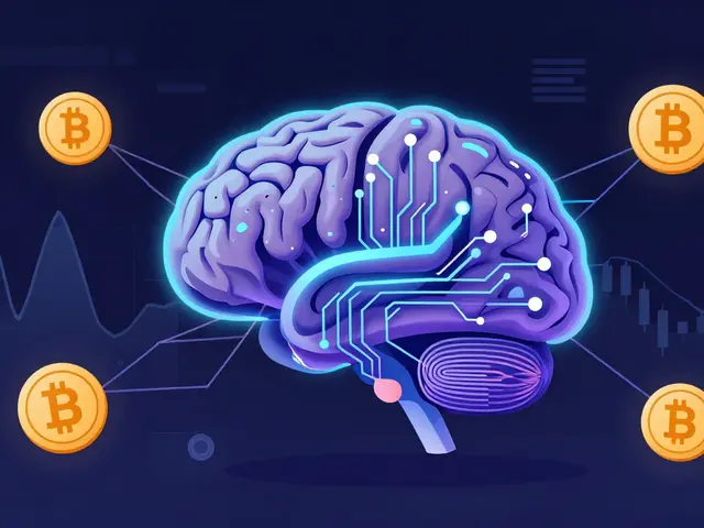 What is Dither AI (DITH)? A Guide to the Solana AI Trading Token