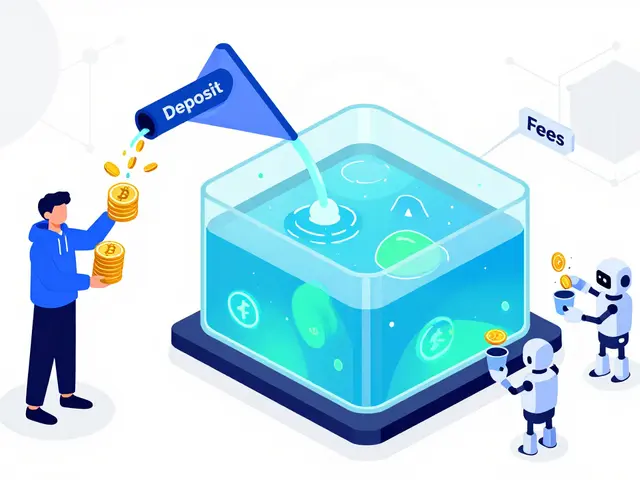 What is Liquidity Mining in DeFi: A Practical Guide to Earning Rewards
