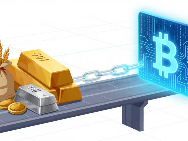 What Is NewYork Exchange (NYE)? Tokenomics, Price, and Risks Explained