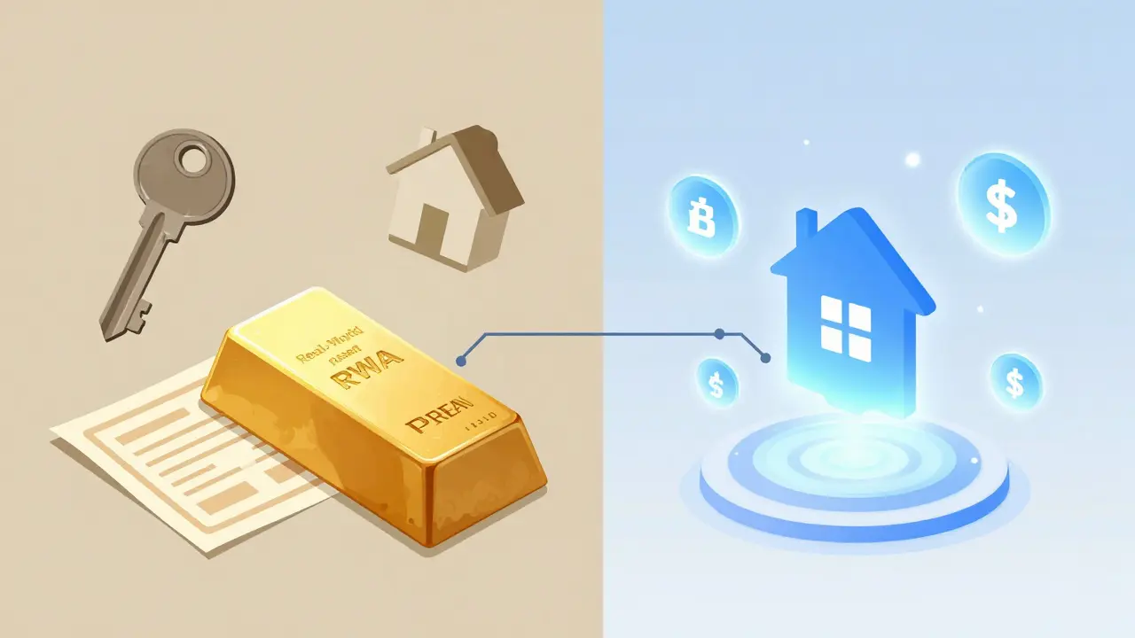 What is All InX TOKEN (ANT)? A 2026 Guide to the RWA Crypto Coin
