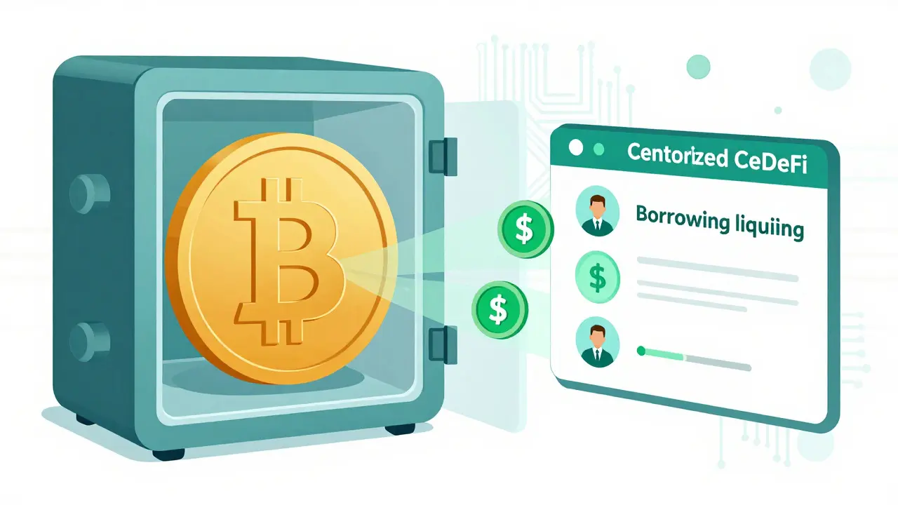 What Is Avalon Labs (AVL)? A Deep Dive Into the Bitcoin CeDeFi Governance Token