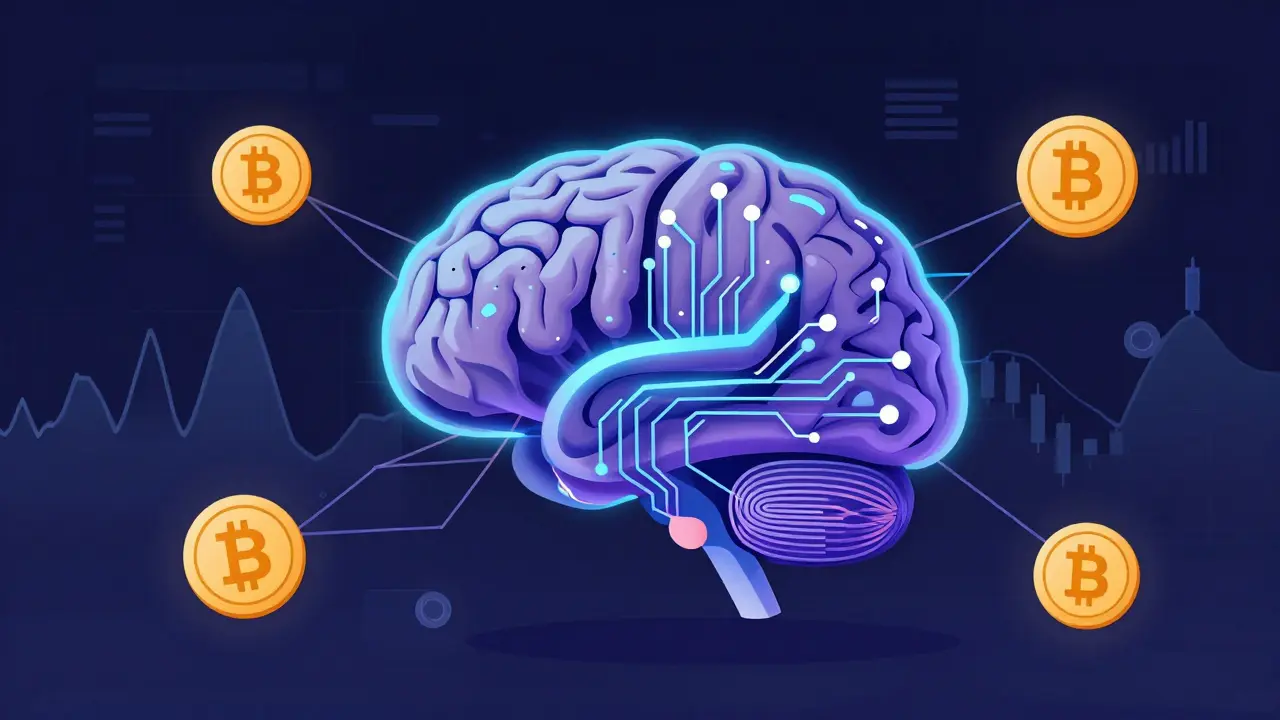 What is Dither AI (DITH)? A Guide to the Solana AI Trading Token