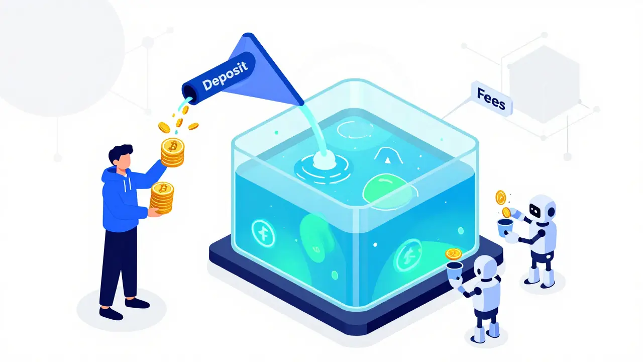 What is Liquidity Mining in DeFi: A Practical Guide to Earning Rewards