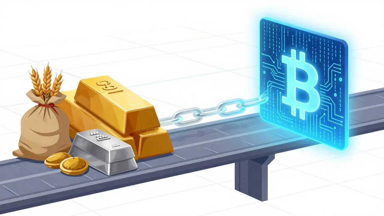 What Is NewYork Exchange (NYE)? Tokenomics, Price, and Risks Explained