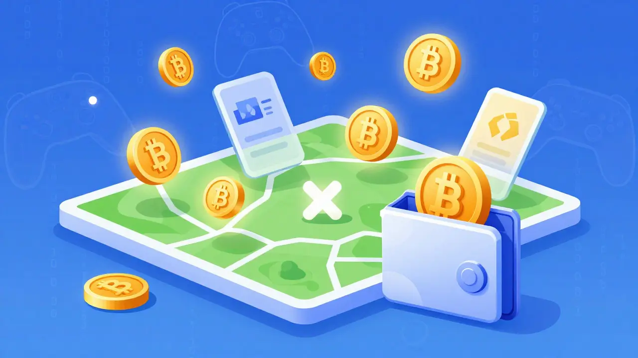 2crazyNFT (2CRZ) CoinMarketCap Airdrop: Details, Risks & Reality Check