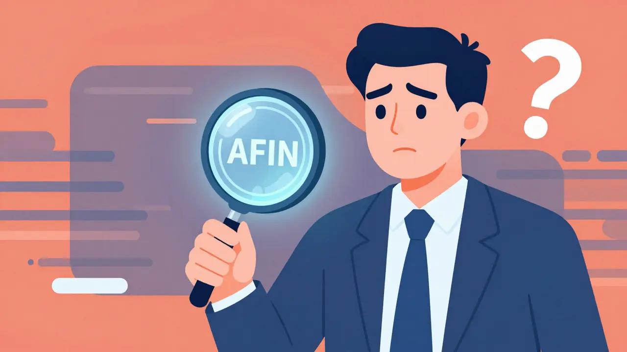 Asian Fintech (AFIN) Airdrop: Details, Eligibility, and Risk Analysis