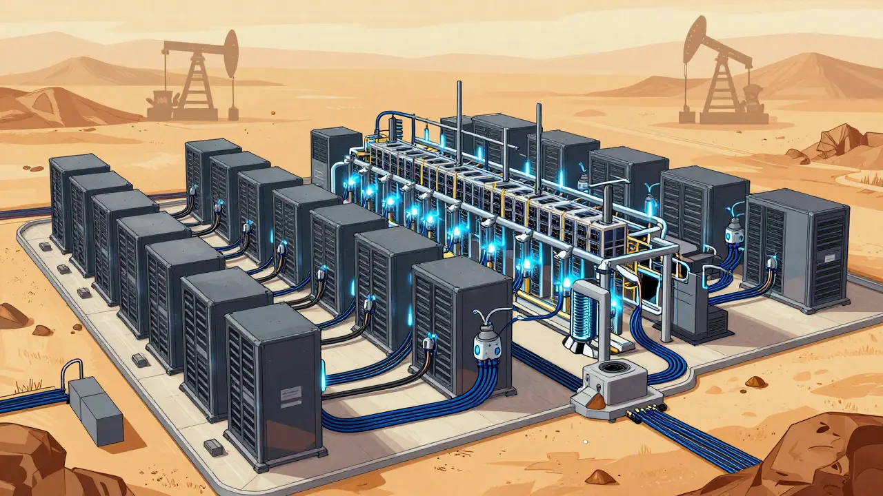 How Iran Uses Crypto to Bypass Sanctions: The 2025-2026 Reality