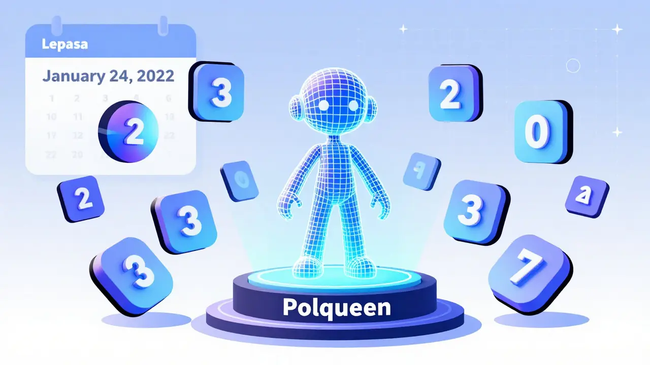 Lepasa Polqueen NFT Airdrop: Complete Guide to the LEPA Metaverse Collection