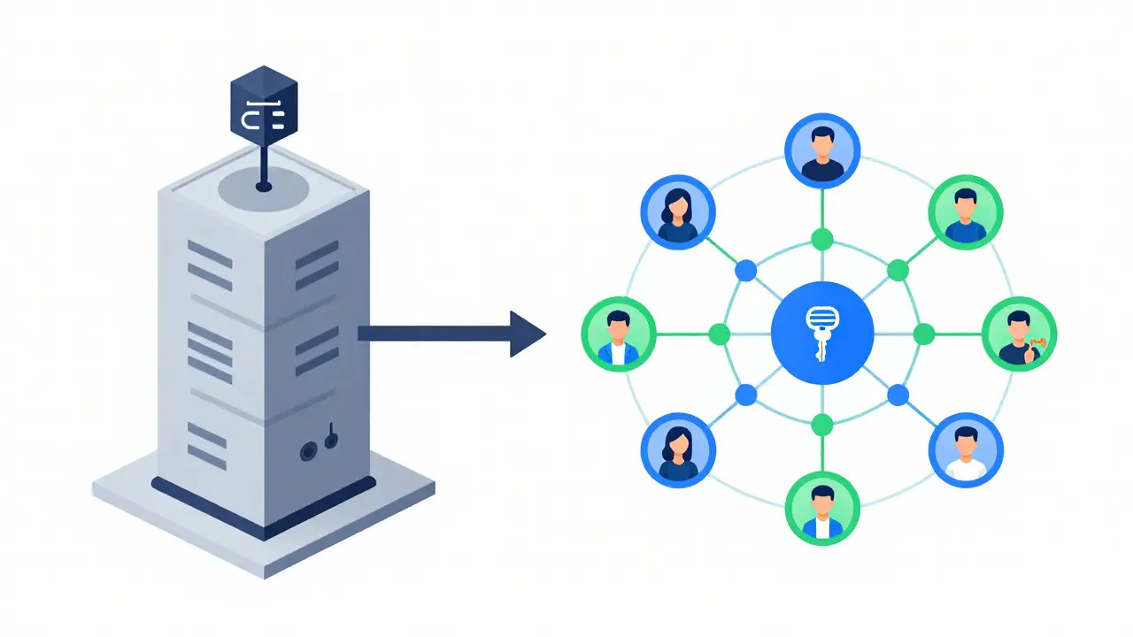 Namebase Crypto Exchange Review: The Only Place to Buy HNS and Manage Handshake Domains