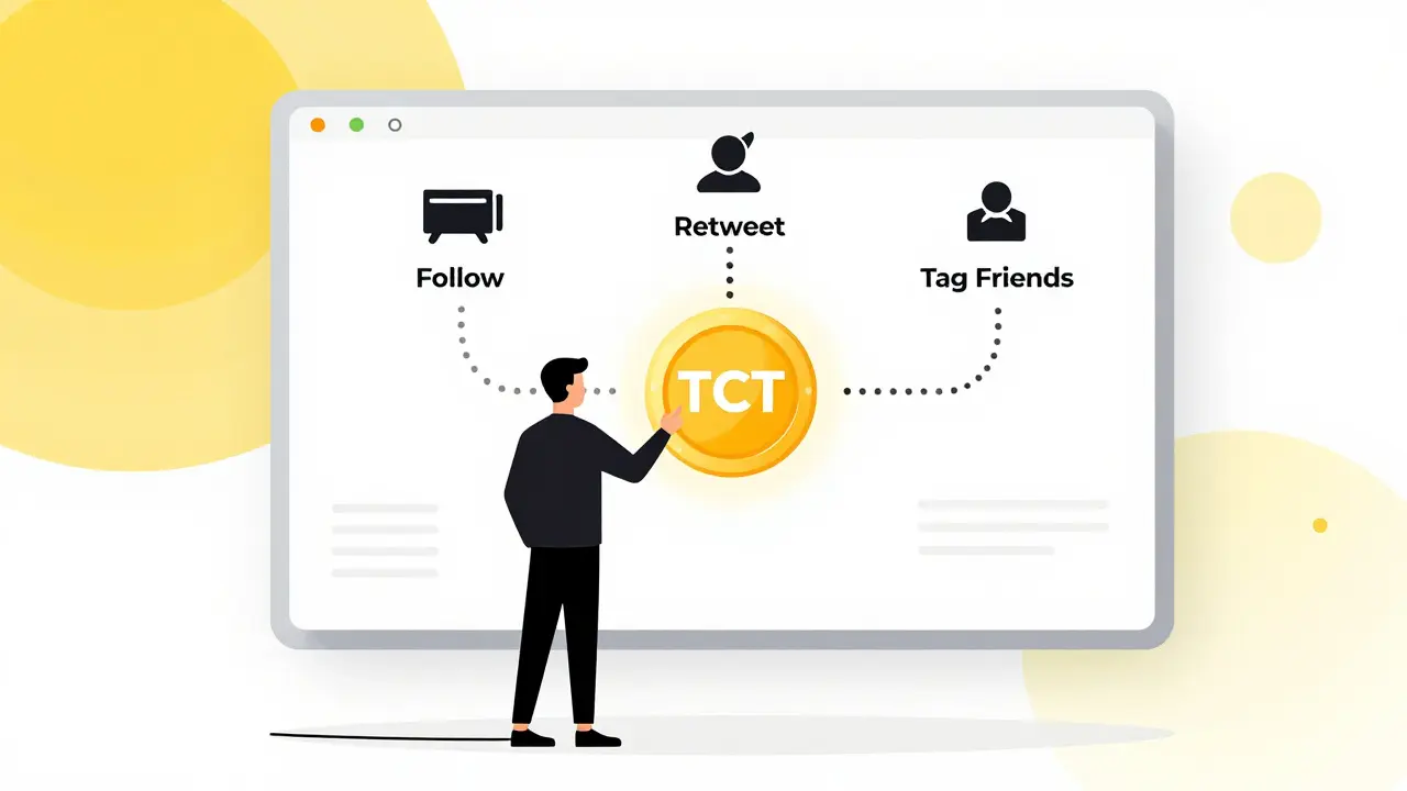 TacoCat Token (TCT) and Wildcard ($WC) Airdrops: Complete Guide & Details