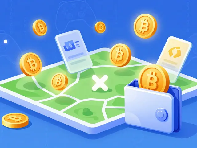 2crazyNFT (2CRZ) CoinMarketCap Airdrop: Details, Risks & Reality Check